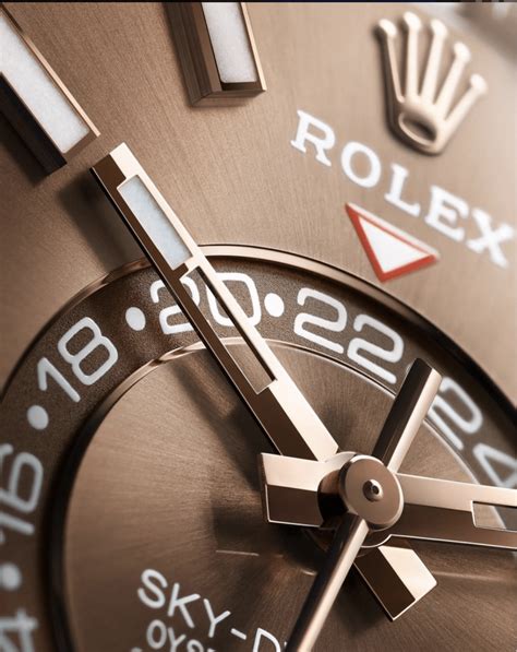 rolex second hand movement|how to authenticate rolex watch.